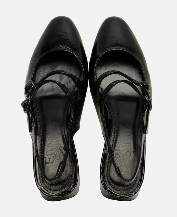 Slingback-Ballerina - Image 3