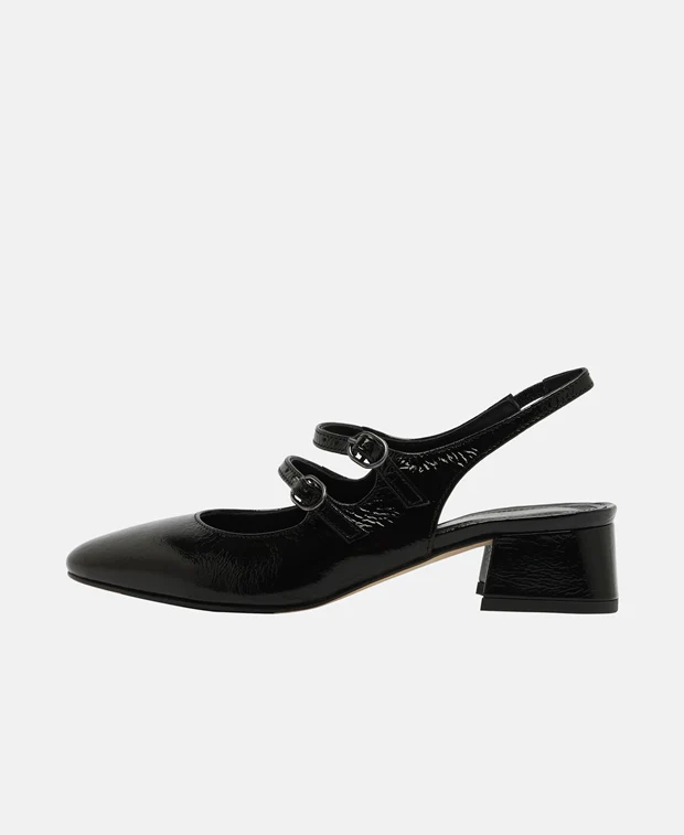 Slingback-Ballerina - Image 4