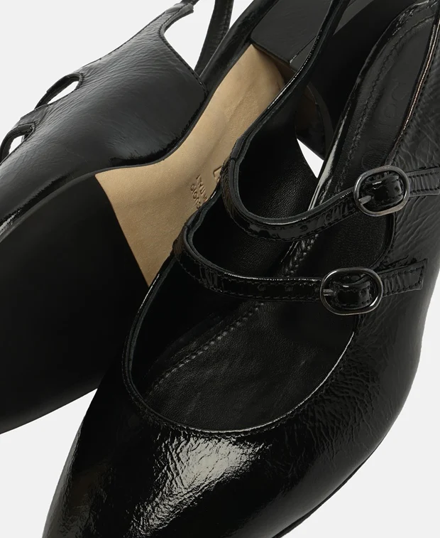 Slingback-Ballerina - Image 5