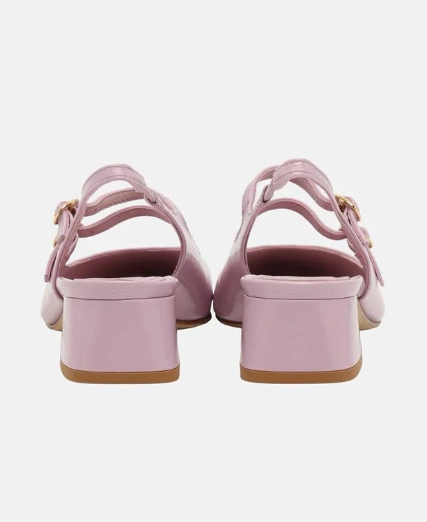 Slingback-Ballerina - Image 2