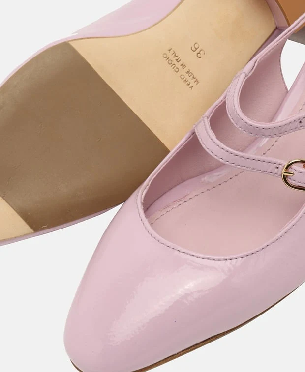Slingback-Ballerina - Image 5