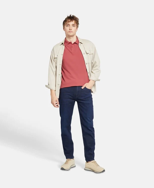 Poloshirt - Image 5