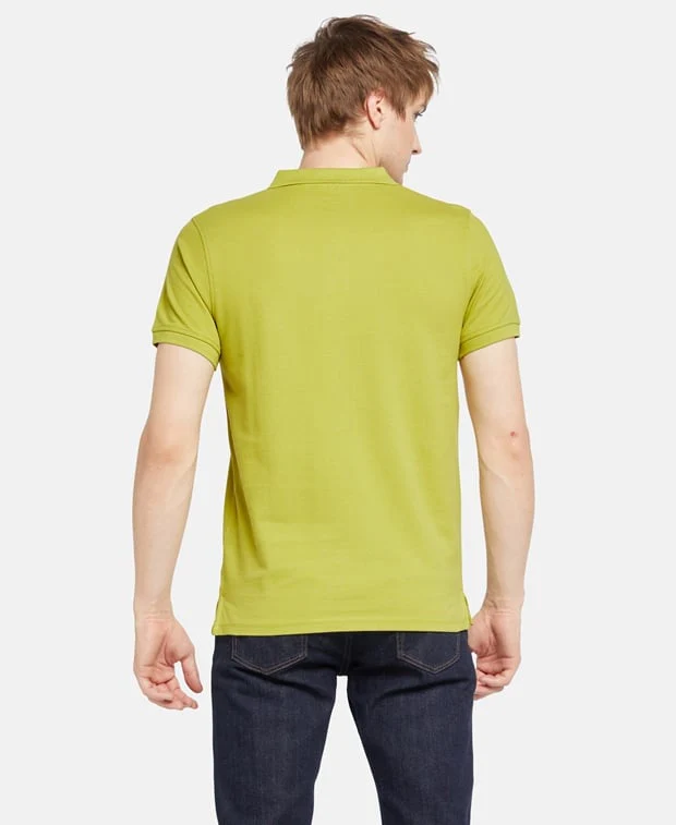 Poloshirt - Image 3