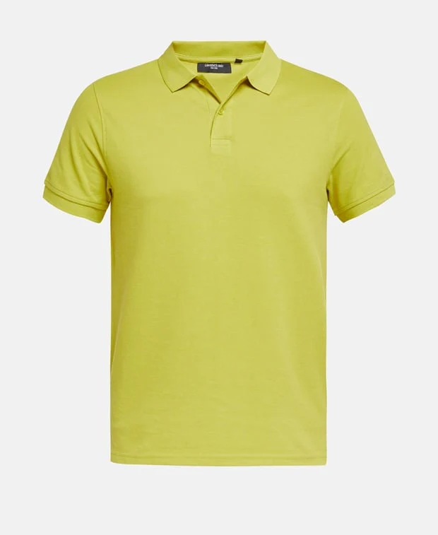 Poloshirt - Image 4