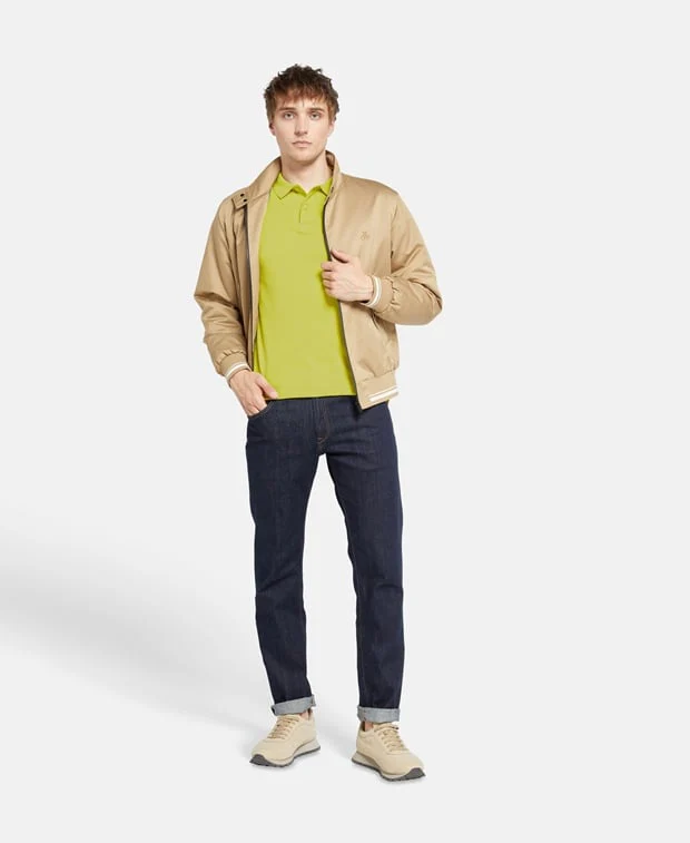 Poloshirt - Image 5