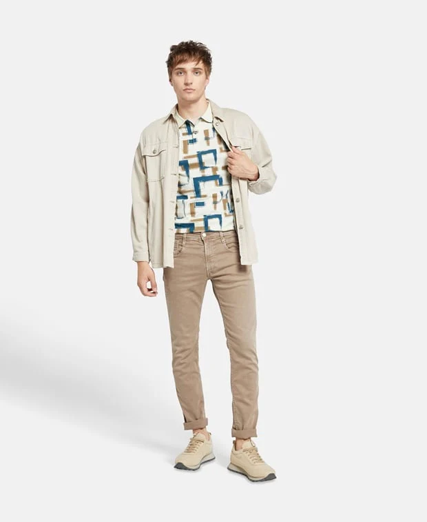 Poloshirt - Image 5