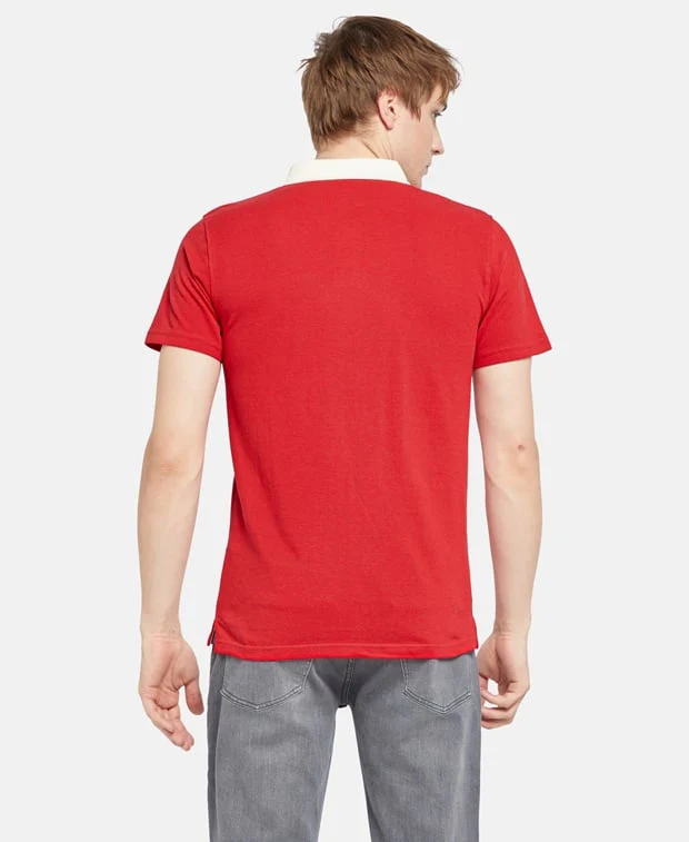 Poloshirt - Image 3