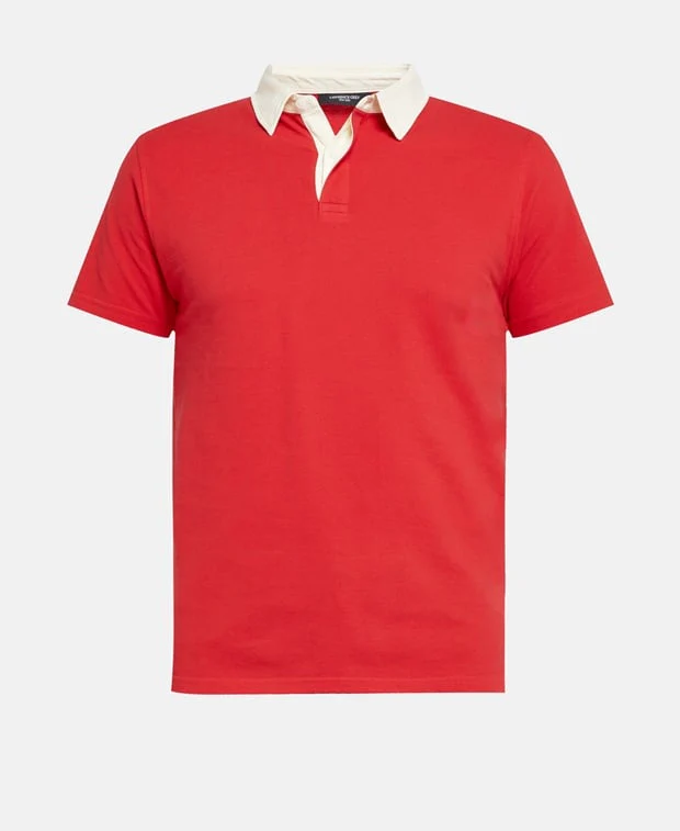 Poloshirt - Image 4