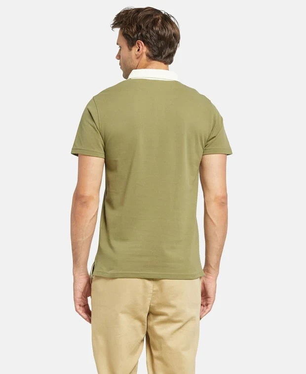 Poloshirt - Image 3
