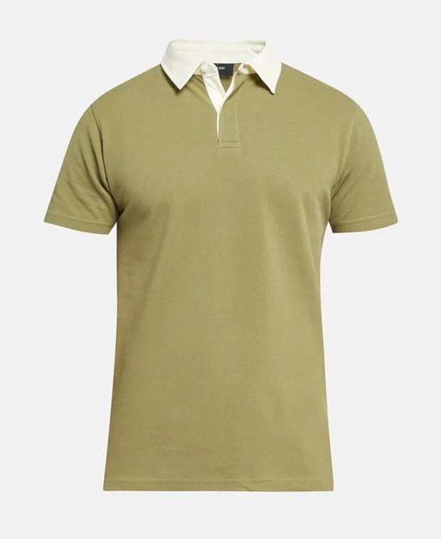 Poloshirt - Image 4