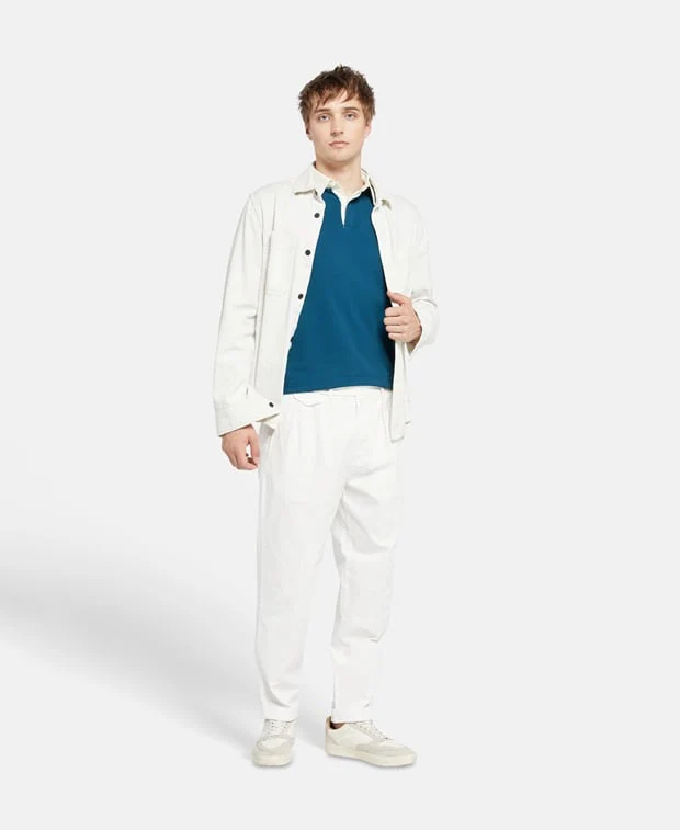 Poloshirt - Image 5