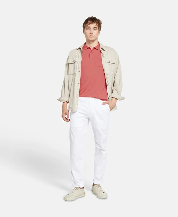 Poloshirt - Image 5