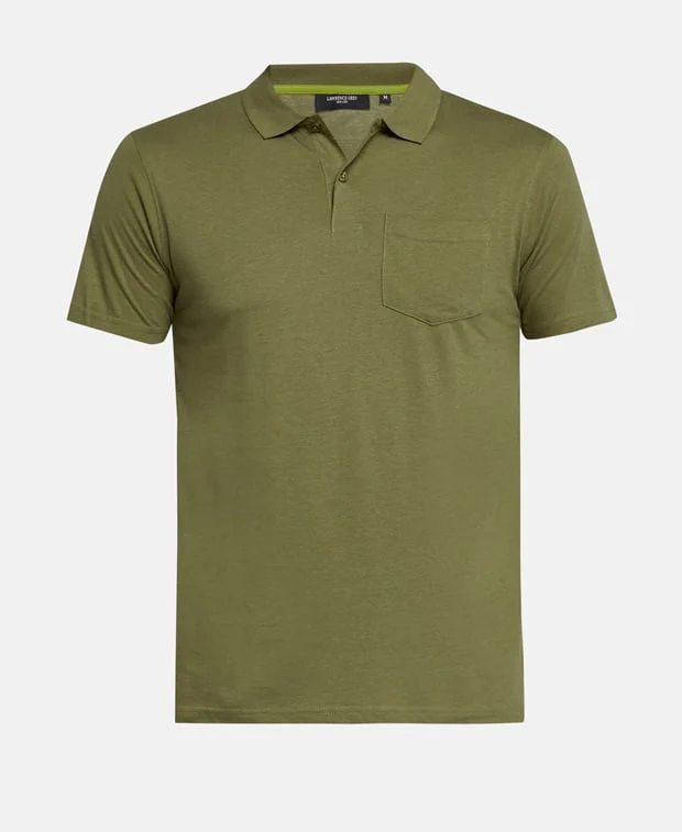 Poloshirt - Image 4