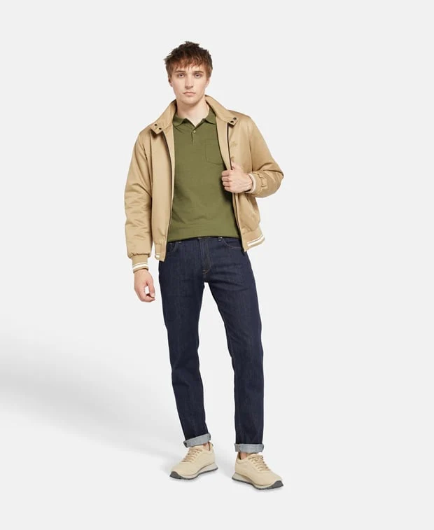 Poloshirt - Image 5