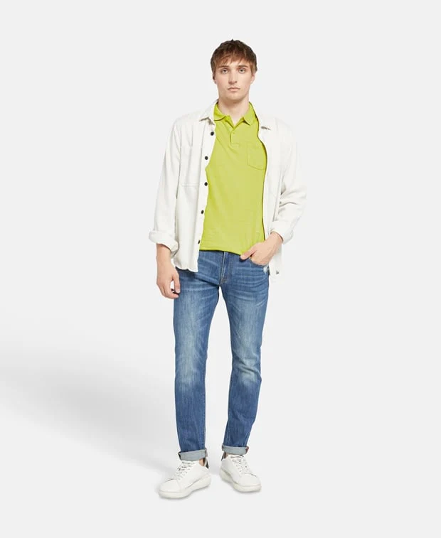 Poloshirt - Image 5