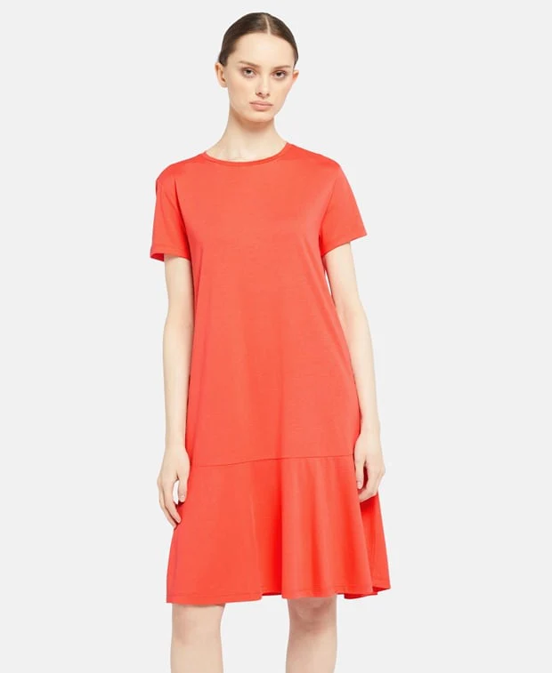 Jerseykleid