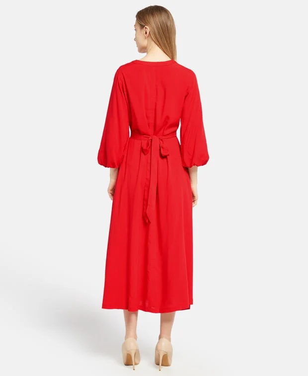 Maxikleid - Image 3