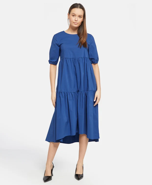 Maxikleid