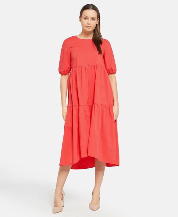 Maxikleid