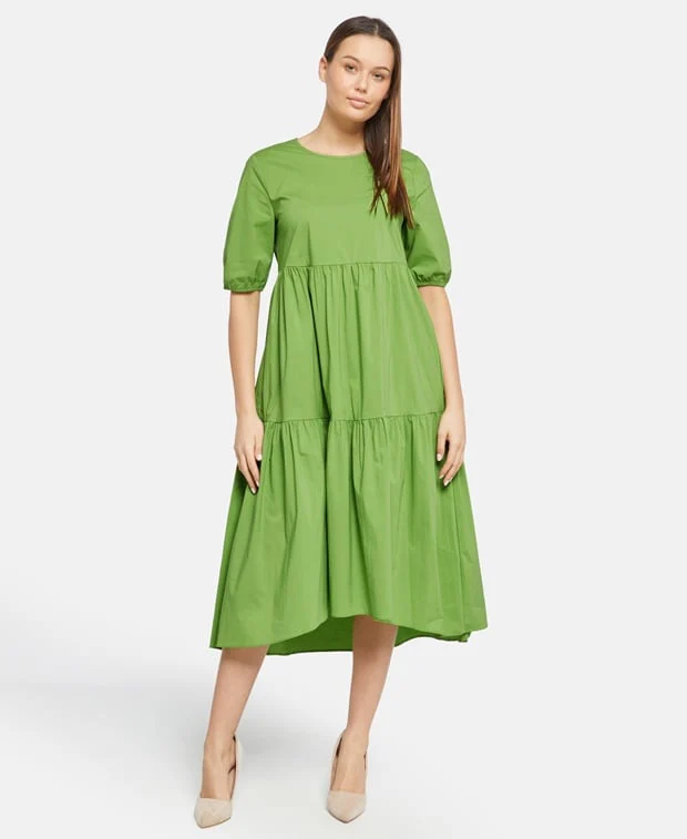 Maxikleid