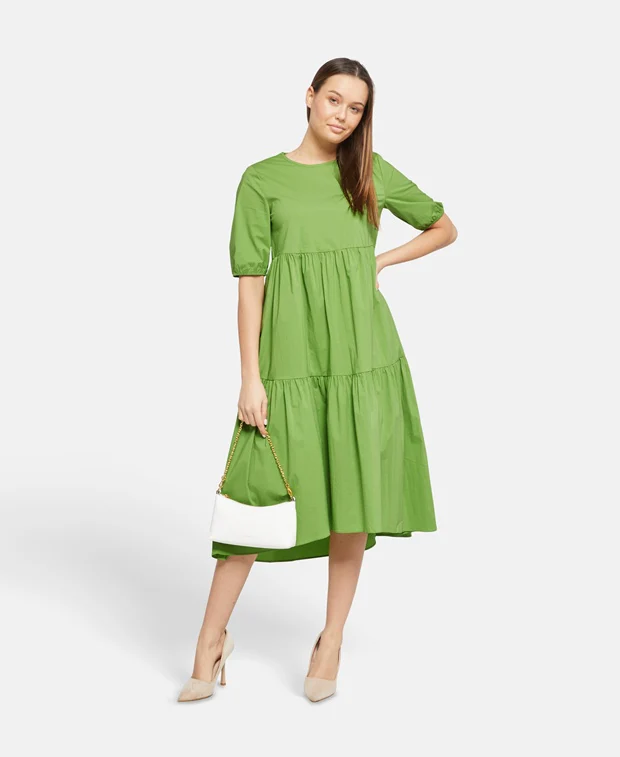 Maxikleid - Image 5