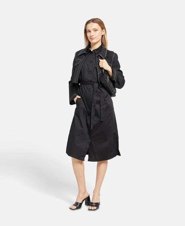 Hemdblusenkleid - Image 5