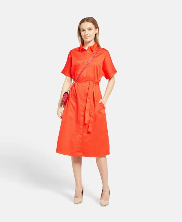 Hemdblusenkleid - Image 5