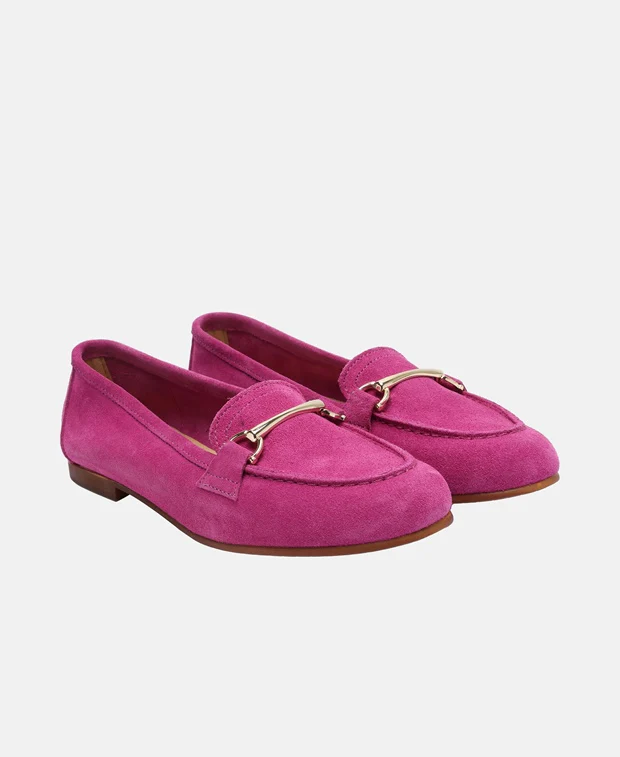 Halbschuhe