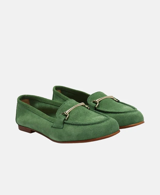 Halbschuhe