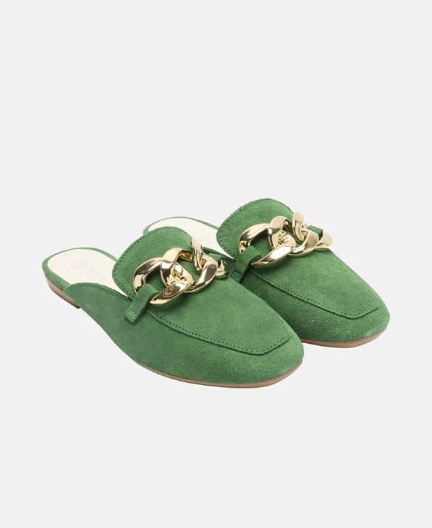 Mules