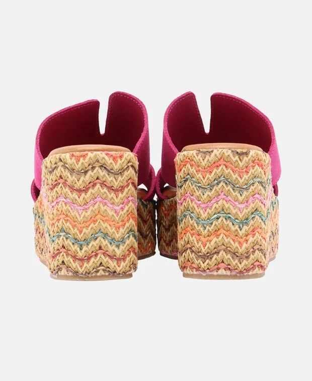 Keilsandalette - Image 2