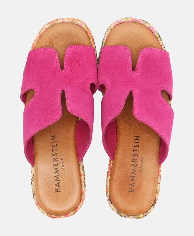 Keilsandalette - Image 3