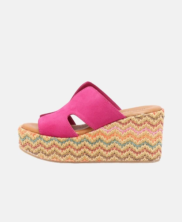 Keilsandalette - Image 4