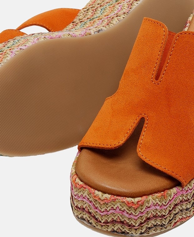 Keilsandalette - Image 5