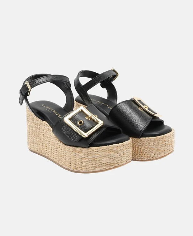 Keilsandalette