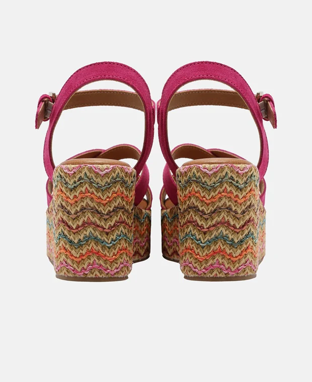 Keilsandalette - Image 2