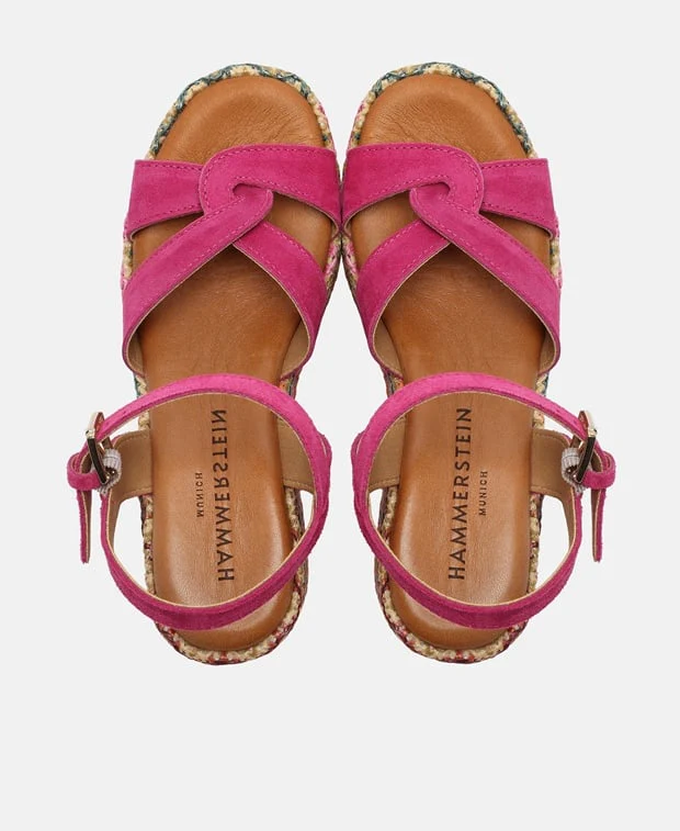 Keilsandalette - Image 3