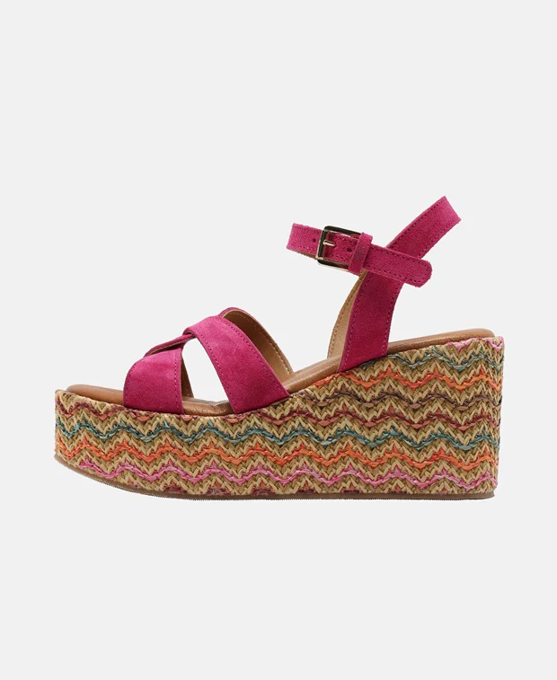 Keilsandalette - Image 4