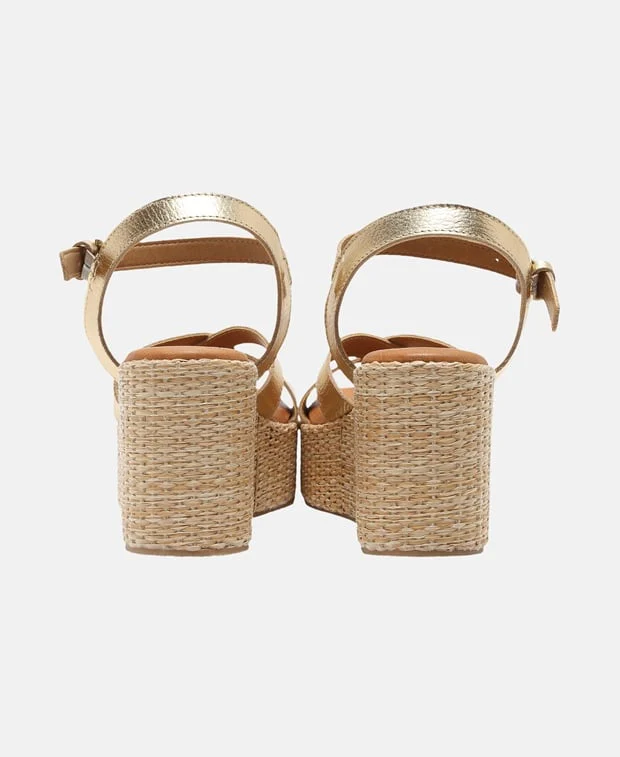 Keilsandalette - Image 2