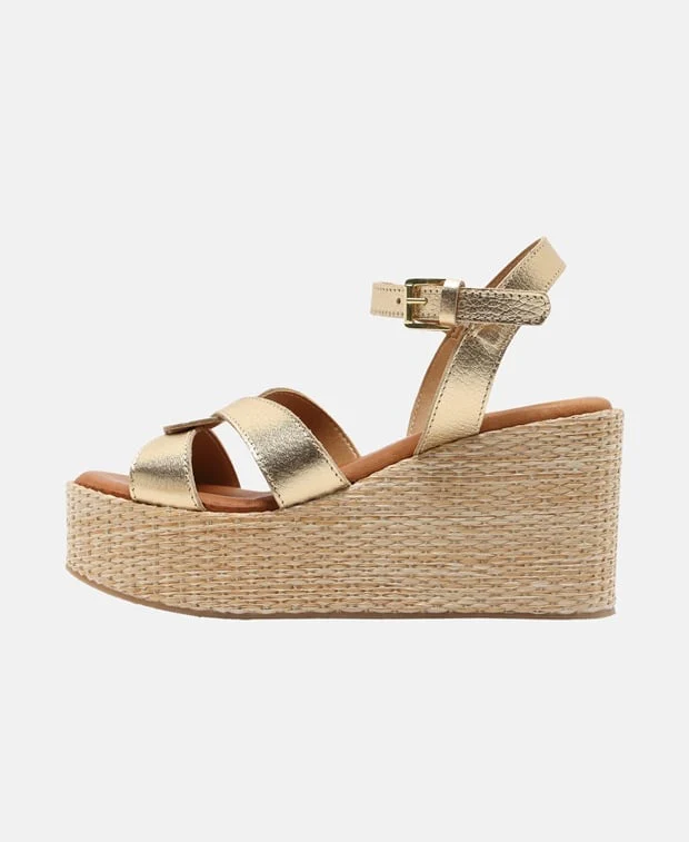 Keilsandalette - Image 4