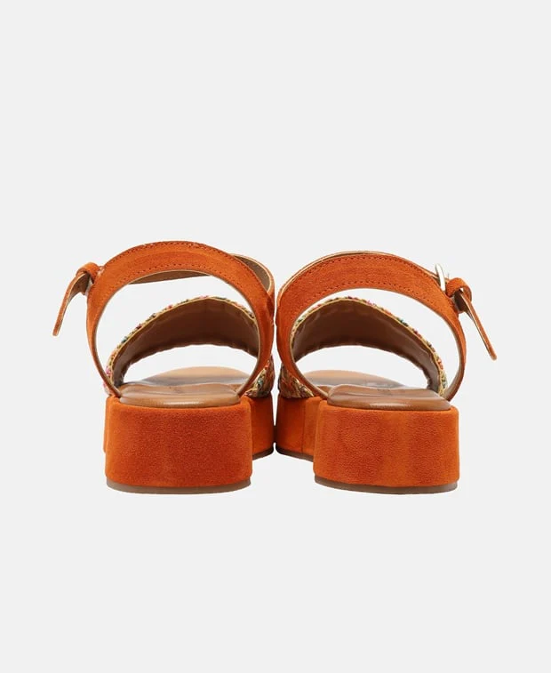 Plateau-Sandalen - Image 2