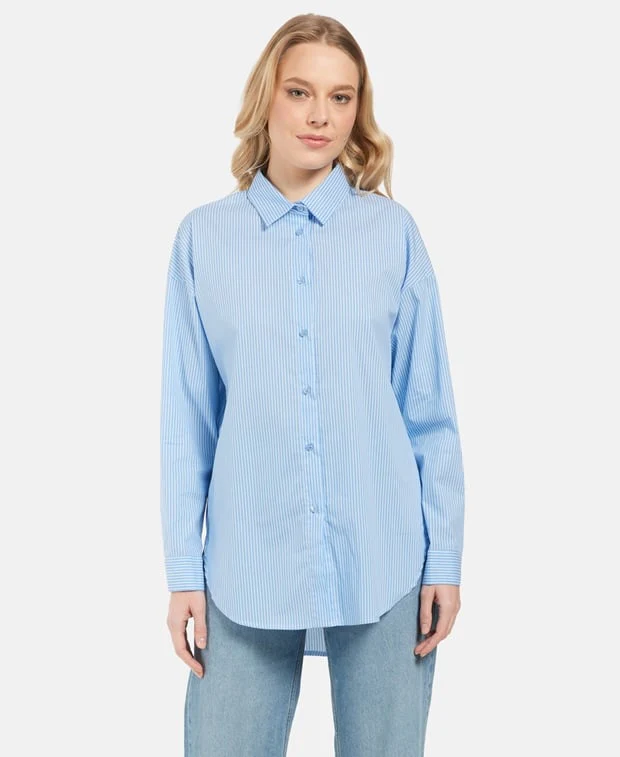Freizeitbluse