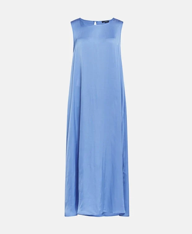 Satinkleid - Image 4