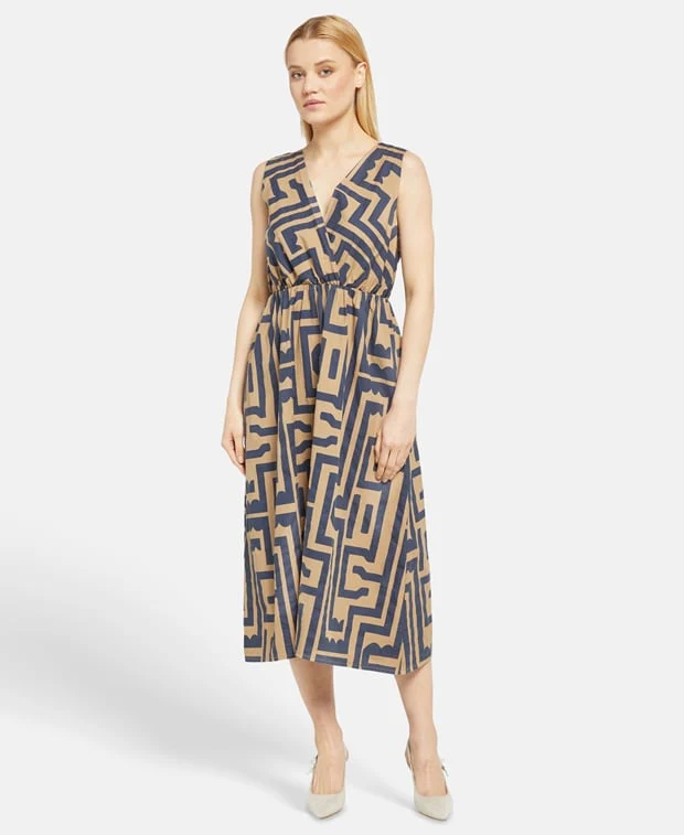 Freizeitkleid