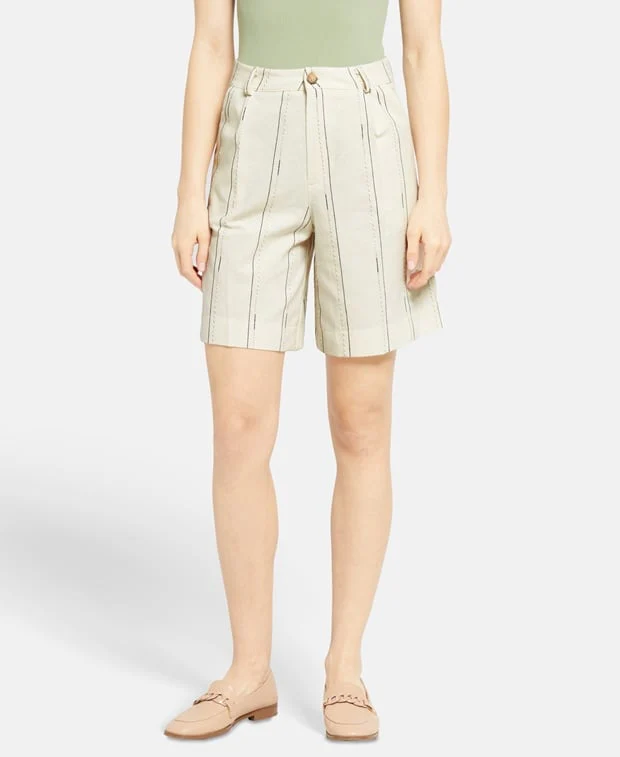 Bermudashorts