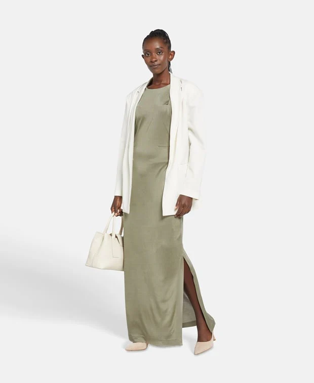 Maxikleid - Image 5
