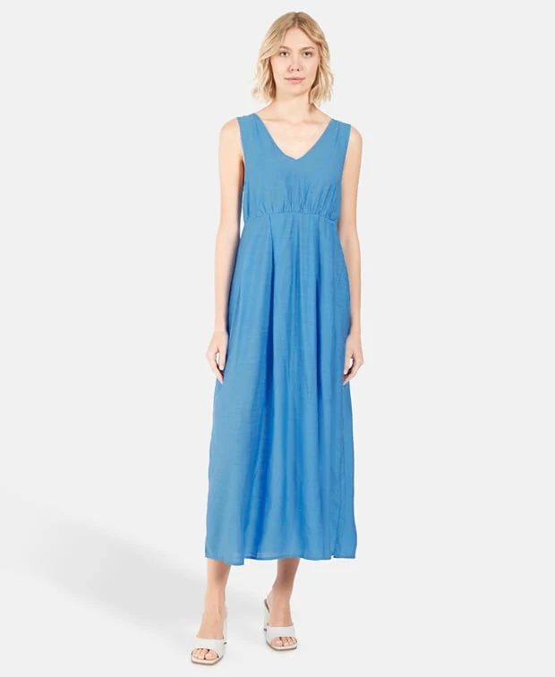 Maxikleid
