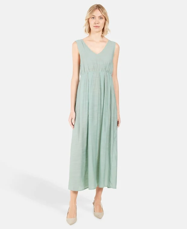 Maxikleid