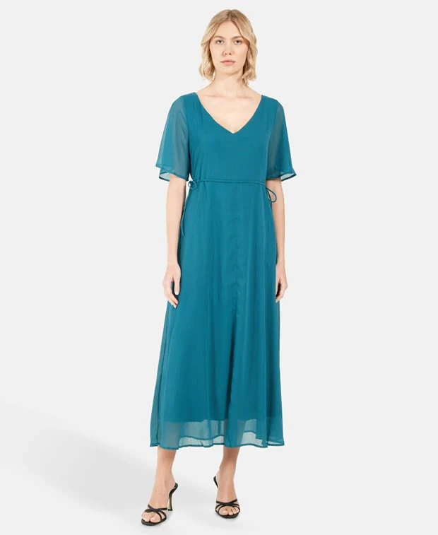 Maxikleid