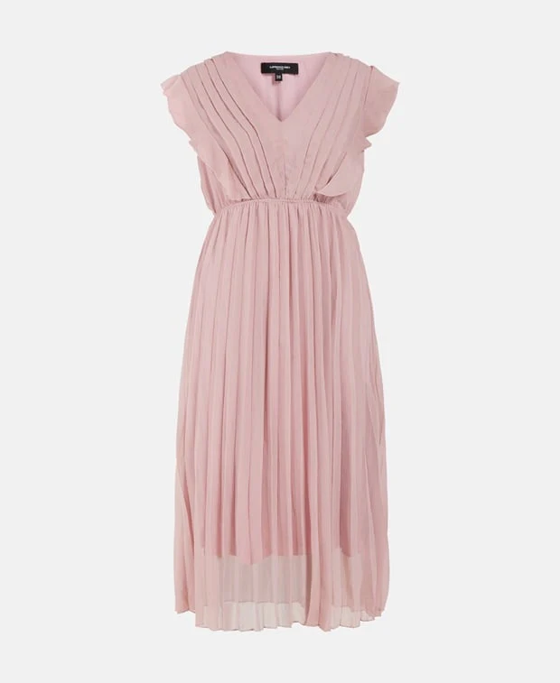 Plisseekleid - Image 4